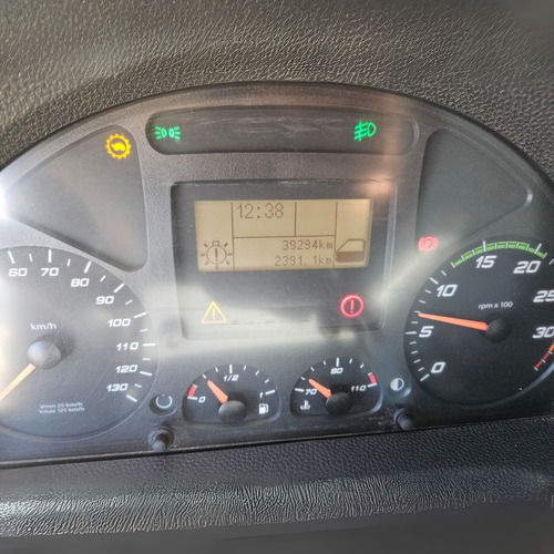 Iveco Tector 310e28 Bitruck 2022