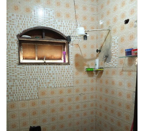 Vendo Terreno Com 360 M² Com Construção Antiga
