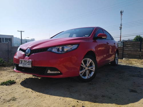 Mg Gt