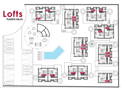 Mini Loft En Venta En Ticopó