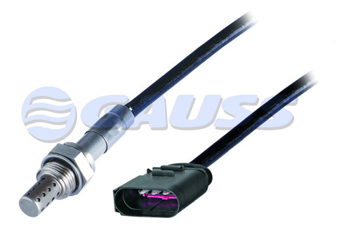 Sonda Lambda Volkswagen Golf A4 1.6 8v. 99/01