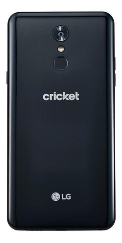 LG Stylo 4 32 GB Aurora black 2 GB RAM