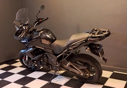 Imagen 7 de 15 de Kawasaki Versys