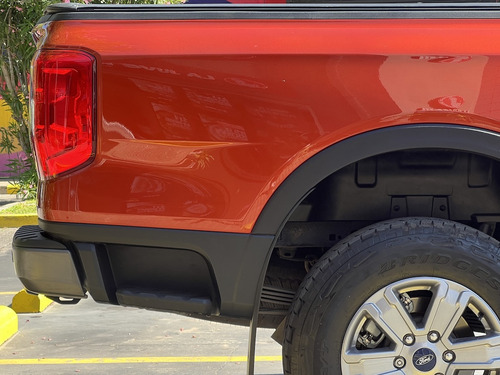 Ford Ranger 3.0 V6 Cd 4X4 Xls At 250Cv