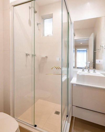 Imagem 26 de 30 de Excelente Apartamento 3 Dormitórios Com Suíte À 50mts Shopping Curitiba - Ap0359