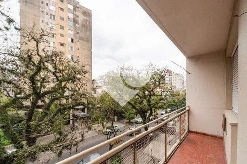 Imagem 3 de 15 de Apartamento - Bom Fim - Ref: 46686 - V-58468851