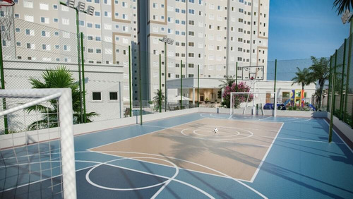 Imagem 2 de 20 de Apartamento Para Comprar Engordadouro Jundiaí - Baa1408