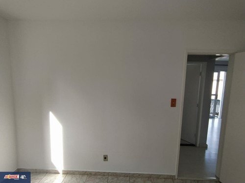Imagem 7 de 15 de Apartamento Para Locação No Bairro Macedo Em Guarulhos - Cod: Ai11560 - Ai11560