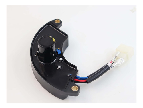 Rectificador Automático Avr Yeyephi, Estabiliza Voltaje