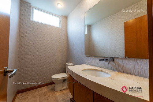 Imagen 26 de 30 de Casa De Lujo En Venta Bugambilias Panoramica Sur