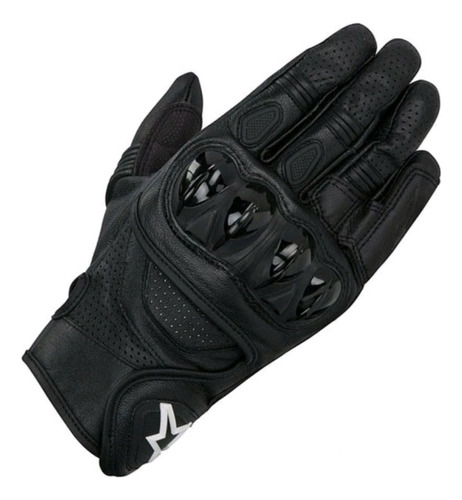 Guantes Para Motociclista Alpine Celer