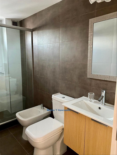 Imagen 8 de 12 de Apartamento De 1 Dormitorio En Pocitos Cw180624