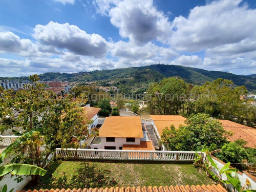 Imagen 21 de 21 de Los Naranjos Del Cafetal Casa En Venta Cod. 21-19296 02129594482----04141469108 Rah Ccct
