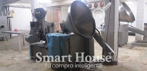 Imagen 5 de 13 de Smart House Vende Empresa La Comercializadora La Preferida C.a 04142050035 Vic.benitez