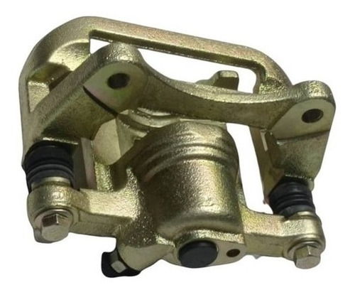 Caliper Freno Trasero Izquierdo Chevrolet Aveo Optra