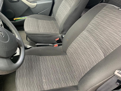 Renault Sandero 2012 45k Km Excelente Estado