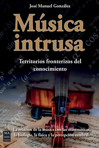 Musica Intrusa ( Libro Original )