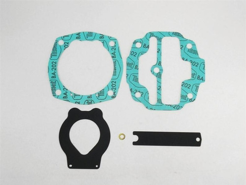Reparacion De Tapa Compresor Reforma 94mm Mb