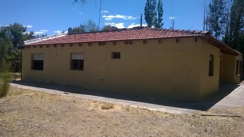 Venta Chacra De 12 Has. Trelew (chubut).