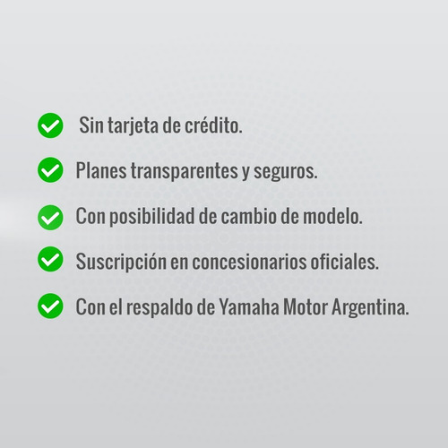 Imagen 9 de 16 de Yamaha Plan Ahorro Fz S V3.0 100% Financiada - Automoto!