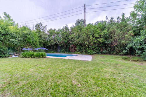 Casa En Venta En Barrio Cerrado Bermudas, Pilar, G.b.a. Zona Norte