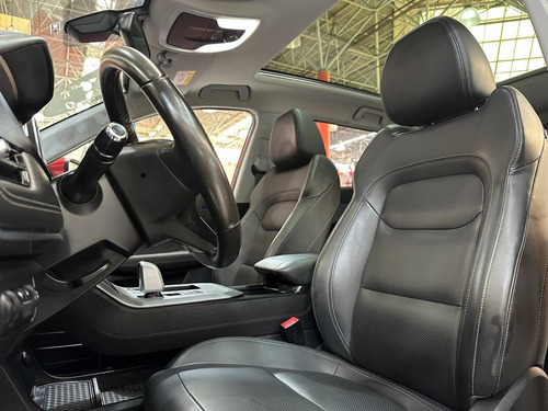 Chery TIGGO 5X PRO 1.5 VVT TURBO