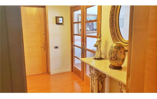 Impecable Departamento Amoblado Pío Xi
