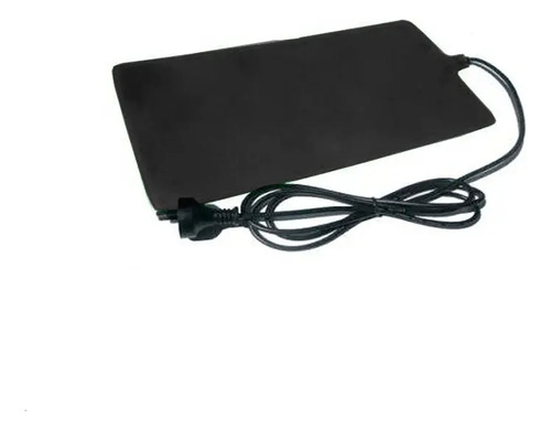 Placa Calefactora Con Funda 20 W Para Reptiles