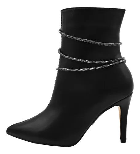 Botines Paris Hilton MercadoLibre