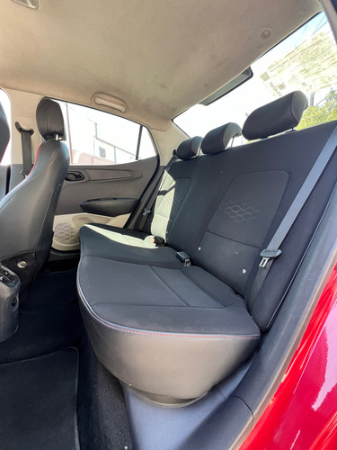 Hyundai Grand i10 1.2 Gl Mid Sedan Mt