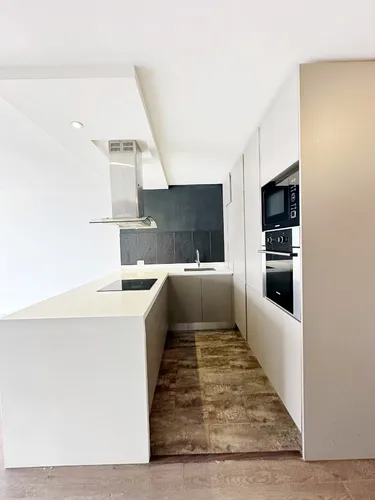 Vive En Arriendo En Chapinero Alto