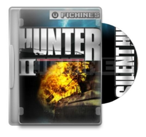 Silent Hunter  Iii - Original Pc - Uplay #15210