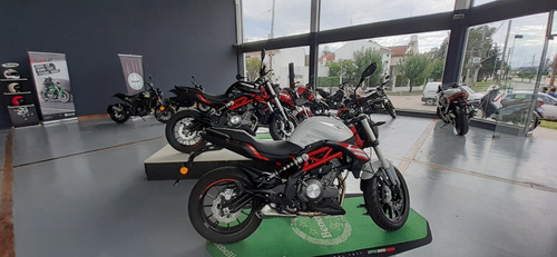 Imagen 6 de 16 de Benelli 302 S Tnt 300, No Mt03 No Dominar 400