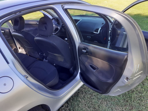 Peugeot 207 Compact Xt 1.6