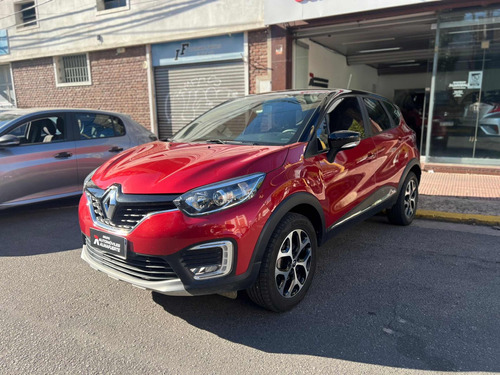 Renault Captur 2.0 Intens Manual