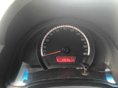 Volkswagen Up Take Ma