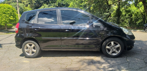 Fit Lxl 1.4 Flex Manual 2008