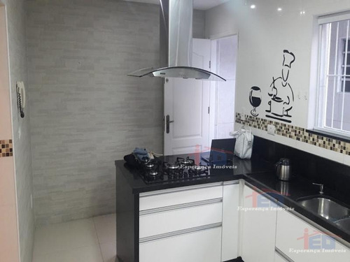 Imagem 8 de 15 de Ref.: 1465 - Sobrados Em Osasco Para Venda - V1465