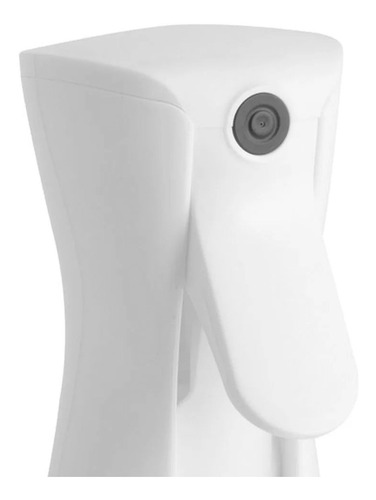 Imagem 2 de 6 de Pulverizador Manual Para Planta 300 Ml Spray Contínuo Vonder