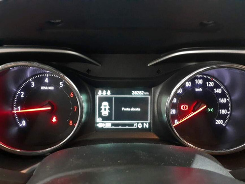 Chevrolet Tracker 1.0 TURBO FLEX LT AUTOMÁTICO