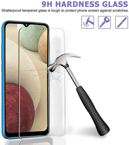 Ferilinso - Juego De 6 Protectores De Pantalla Para Samsung