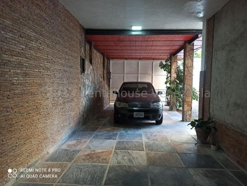 Imagen 26 de 30 de Hermosa Casa En Venta Urb. El Bosque Maracay 23-19711 Ejc 04243439046
