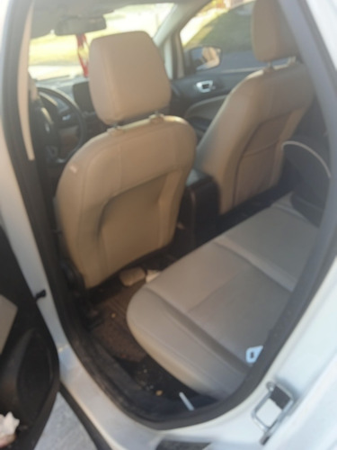 Ford Ecosport 1.5 Titanium 123cv 4x2 Manual 2018