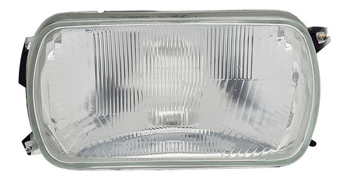 Optica Renault 12 Rectangular Delantera Oferta Faro