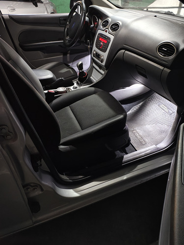 Ford Focus 2 2.0 Trend Plus