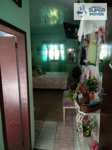 Chácara A Venda No Bairro Bolaxa Em Rio Grande - Rs. - 1366-1