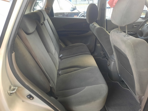Imagem 12 de 13 de Hyundai Tucson 2013 2.0 Gls 4x2 Flex Aut. 5p