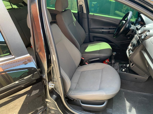 Volkswagen Voyage 1.0 CITY MI TOTAL FLEX