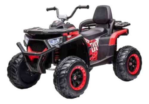 Cuatrimoto Exclusiva 2/8años Electrica 12v Oferta Para Niños