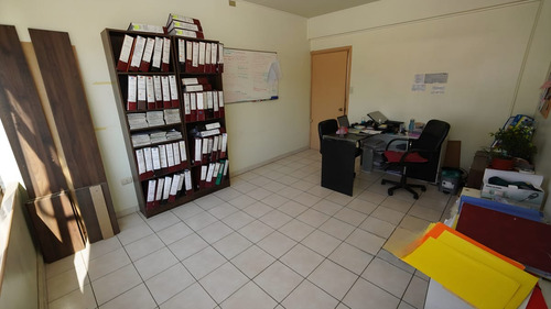 Edificio Arcadia - Amplia Oficina - Gran Hall 2 Privados 1b